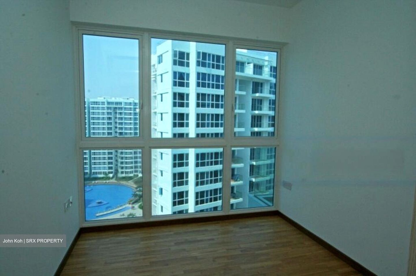 Waterview (D18), Condominium #572922381
